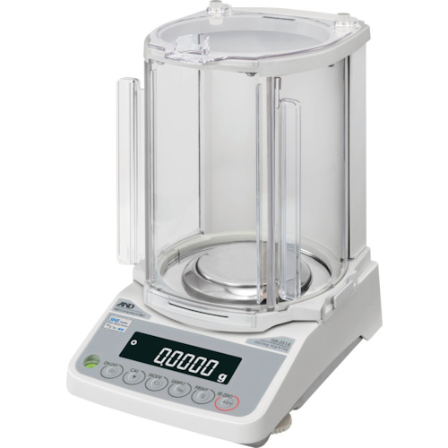 A＆D分析平衡HR-251A和JCSS校准 HR251A-JA-00J00