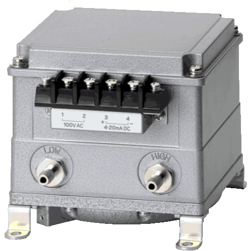 Manostar发射器EMT1B 1-5V 4-WIRE 20KPA乙烯基管
发射机 EMT1B4FVE20