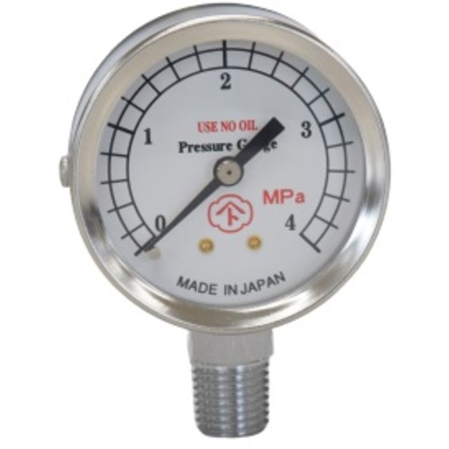 Yamato通用压力表GB-4-4MPA GB-4-4
