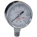 Yamato通用压力表GB-5-6MPA GB-5-6