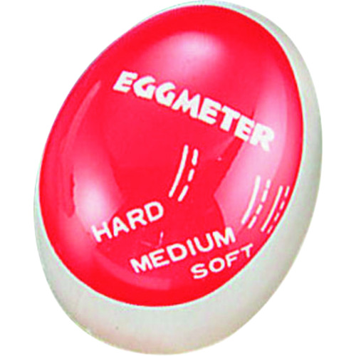 TKG NASCA鸡蛋计时器红色
鸡蛋计时器红色 BET1801