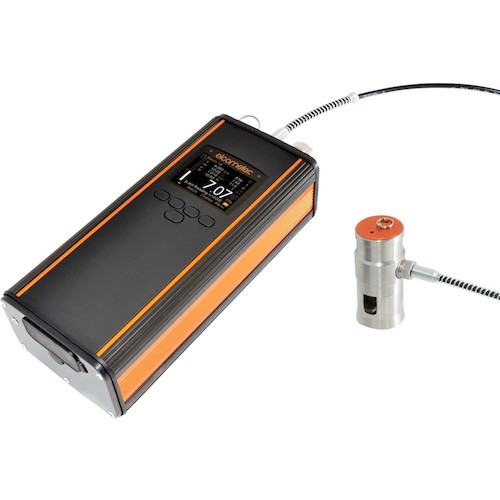 ELCOMETER自动拉动粘合剂测试仪型号S套件Dore尺寸20mm
自动拉力粘附量规模型S F510-20S
