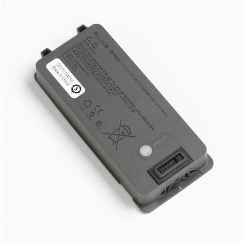 Fluke 750系列电池BP7240
锂离子电池组 BP7240