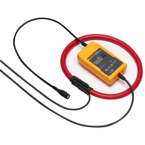 Fluke AC6000A柔性电流夹i6000s flex-24 I6000S FLEX-24
