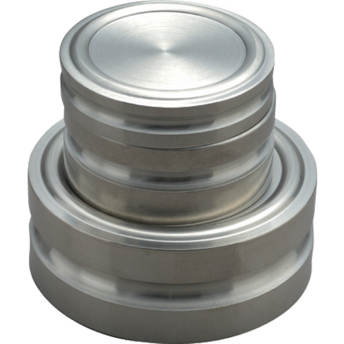 VIBRA F1DS-100G：磁盘重量非磁性不锈钢100G F1等级
光盘不锈重F1类 F1DS-100G