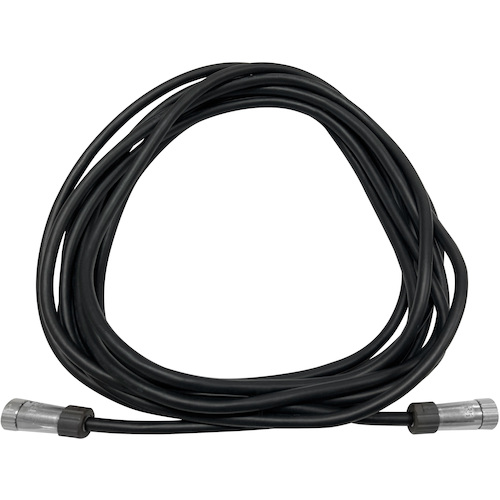 Ａ＆Ｄ　表示部分离型（ＧＸ－ＬＳ）用ケーブル５ｍ　ＧＸＬ－０７　
5-meter cable for the GX-LS GXL-07