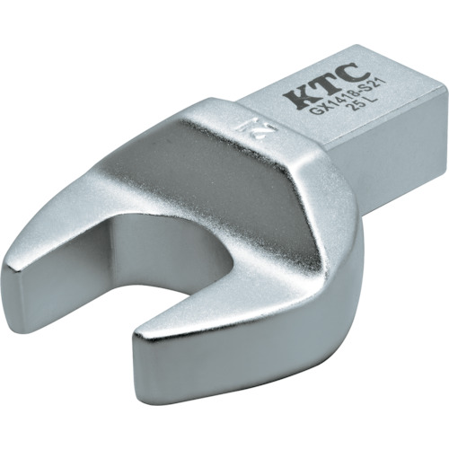 KTC 14x18扳手更换头21mm
开头头 GX1418-S21