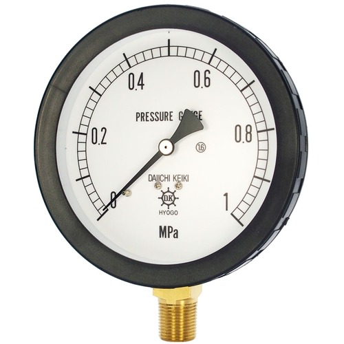 DAIICHI仪器制造有限公司（Ltd.） FTP-741B-1-V