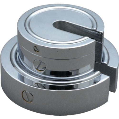 VIBRA M2SB-200G：重量重量类型的黄铜镀铬M2级200G
插槽基本重量M2类 M2SB-200G