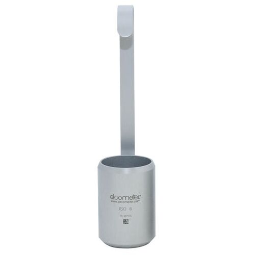 ELCOMETER ELCOMETER2437/4 ISO DEP CUP 6
Elcometer 2437/4 ISO DIP CUP 6 K0002437M004