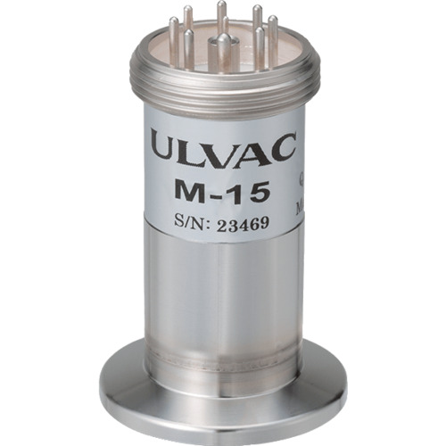 ULVAC电离真空测量设备 M-15-NW25