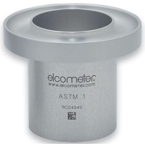 Elcometer流杯福特杯5
福特/ASTM粘度流杯5 K0002351M005