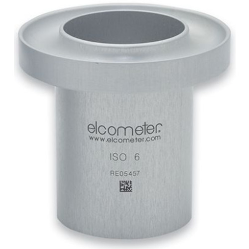 Elcometer Flow Cup ISO杯6
ISO粘度流杯6 K0002353M004