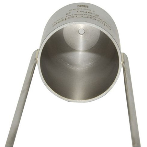 Elcometer Zahn Dip Cup 2
Zahn Dip Cup 2 K0002210M002