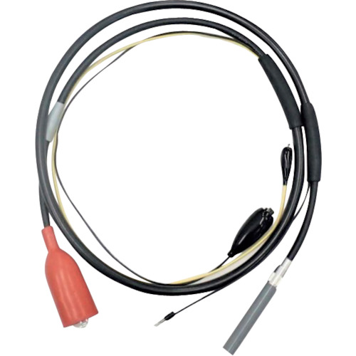 Chubu Seiki Seiki HLD-20C配件：2m高级式电缆铅线 L2-HLD