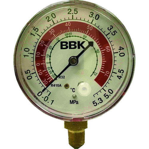 BBK高压耦合仪（R410A） RGBH-68