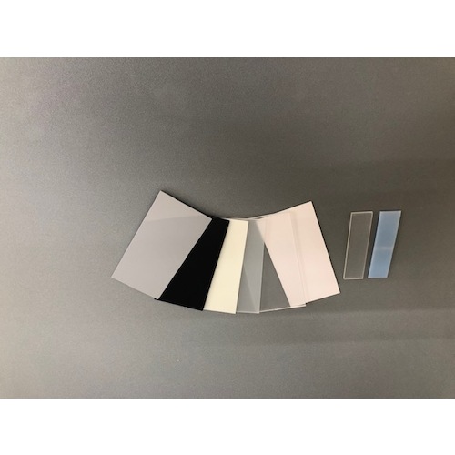 TP Giken测试件丙烯酸板150 x 70 x 2.0毫米50张
丙烯酸板 P201
