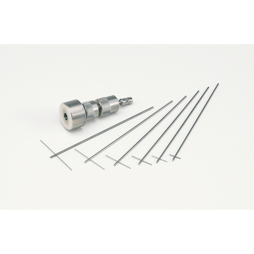 Brookfield T-BAR主轴套件（6个T-BARS，BTU-18Y） SST