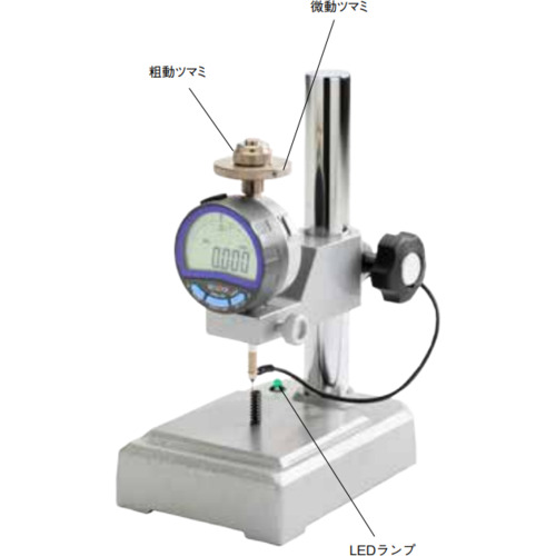 Teclock传感器量表
数字计数器 SD-465A2