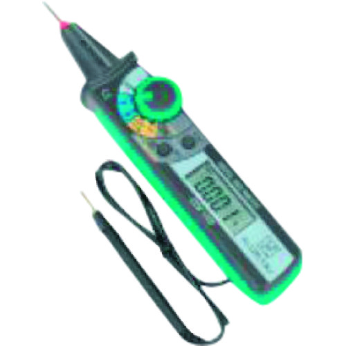 TASCO PEN型数字万用表 TA452CT
