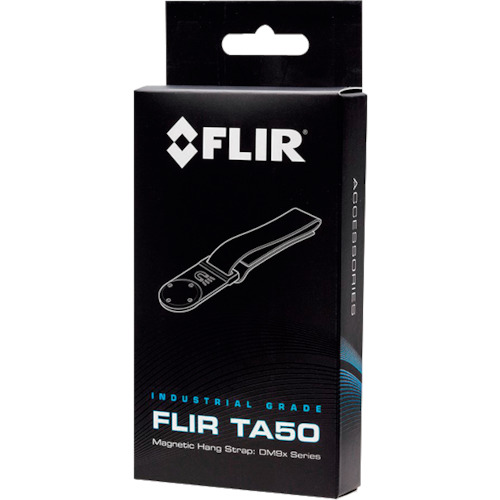 FLIR磁性吊带（用于DM9X，IM75）TA50 TA50