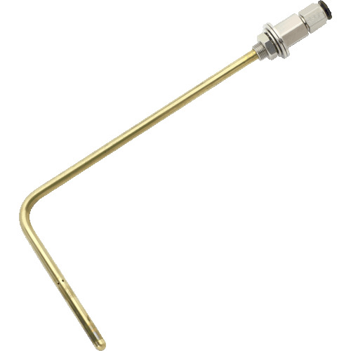 manostar交流静压管PT插座OD6mm长170mm
配件 PTS-PT6-170