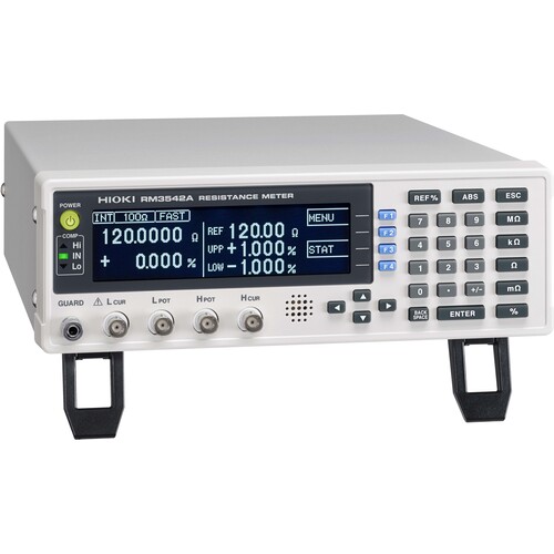 ＨＩＯＫＩ　抵抗计 RM3542-51