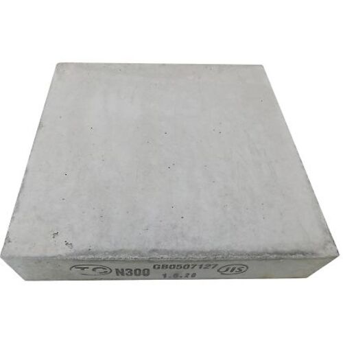 TP Giken测试件迫击炮板（ISO标准）小70 x 70 x 20.0毫米20张
测试件砂浆板（ISO标准）小 P311