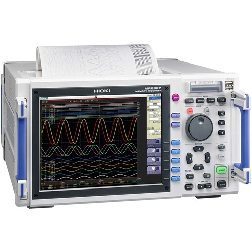 HIOKI内存HI-CODER MR8827