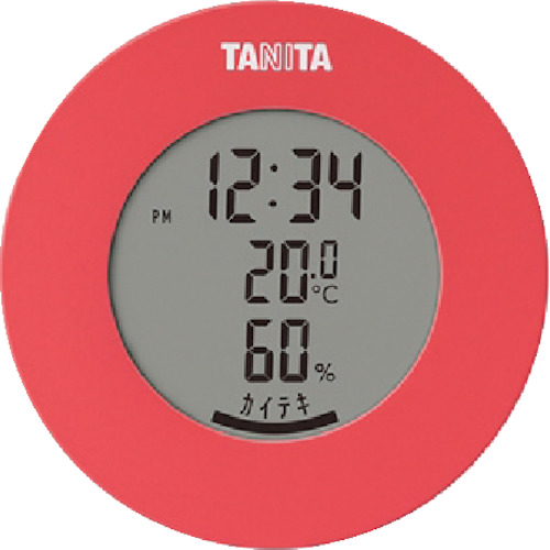 Tanita Tanita数字热水平TT-585-PK TT585PK