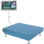 [停产] Yamato Digital Platform量表DP-5605A-600F（认证产品）
数字平台比例 DP-5605A-600F