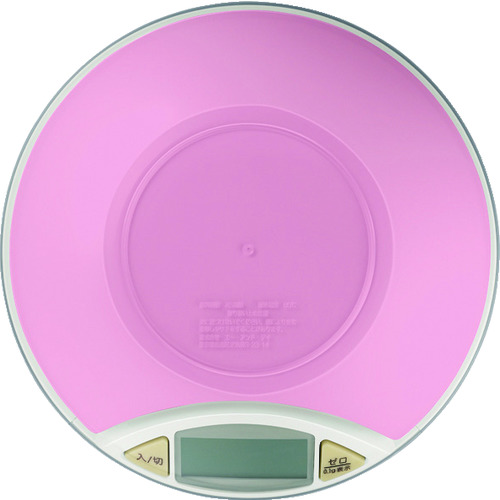 [停产] A＆D Homescale UH3204粉红色 UH3204-R