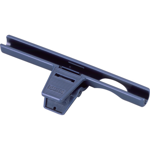 gastec块状管持有人不。 710（3件/1袋）
管支架 710