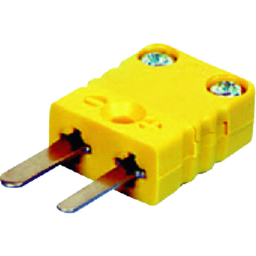 定制  连接器
温度计雄性连接器 KM-62A