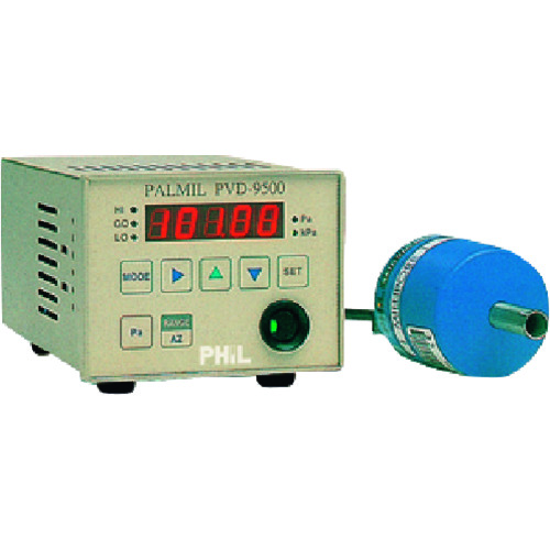 [停产] TGK棕榈真空量规PVD-9500-5 357-64-58-11