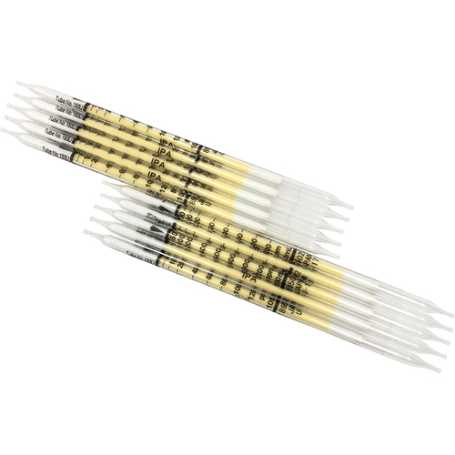 由于气体检测管异丙醇150U 8-5352-31