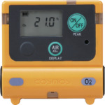 新的宇宙可穿戴氧气集中器
气探测器 XO-2200