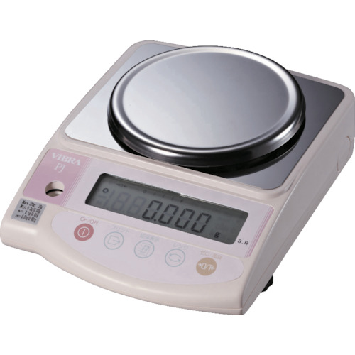 [廃番]ＶＩＢＲＡ　特定计量器　ＰＪ－６００ PJ-600