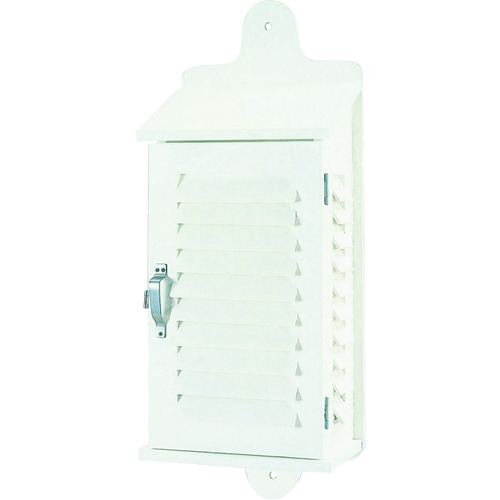 SK Taihei Hyakuba盒壁挂式类型
仪器庇护所 091-1101