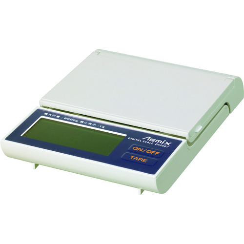 [中断] Aska数字规模2kg
规模 DS2007