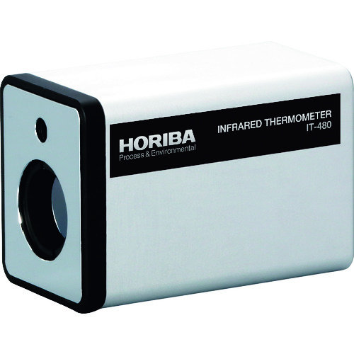 Horiba辐射温度计通用类型
高准确的红外温度计 IT-480N