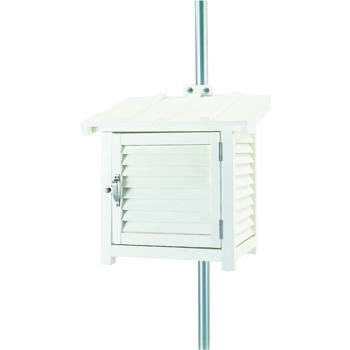 SK Taihei Hyakuba盒铁柱类型
仪器庇护所 091-1111