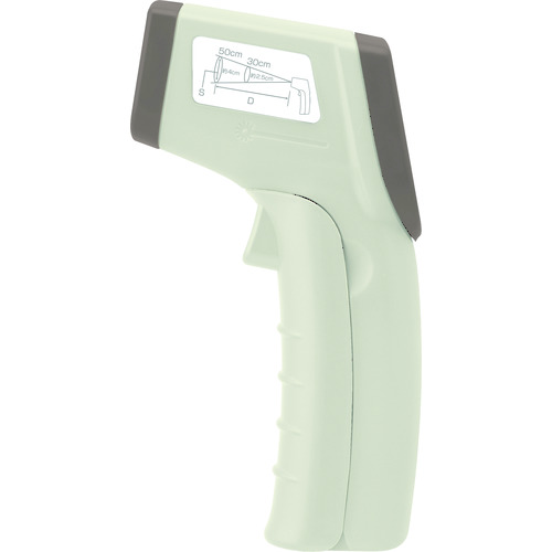 DRETEC：快速移动的温度计
温度计 O-604WT