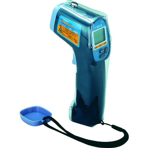 SATO红外辐射温度计SK-8900
红外温度计 SK-8900