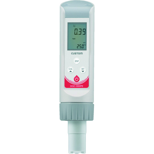 定制防水溶解臭氧仪表
防水溶解臭氧仪表 DOZ-1000PE