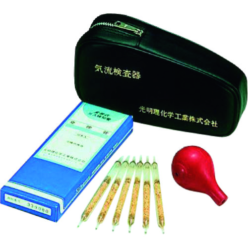 塔斯科气流检查设备 TA470KA