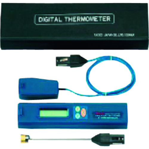TASCO数字温度计套件 TA410AC