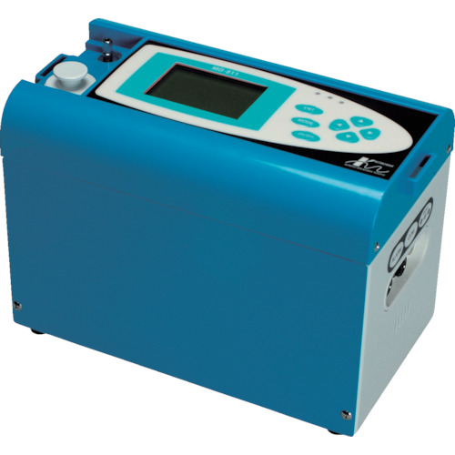 Komyo Rikake复合气体测量设备：氧气，  气体，一氧化碳
氧气/可燃/一氧化碳的多气监测 MD-811