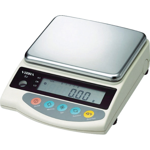 [停产] Vibra SJ-2200：计数量表2200G
计数量表SJ系列 SJ-2200