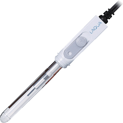 Horiba标准Touph Electrode 9615S-10D
标准的toupe电极 3200585428